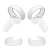 KiwiDesign Valdiklio apsauginis dangtelis Kiwi Design Q26-2.1, skirtas Meta Quest 2 Baltas