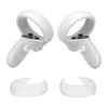 KiwiDesign Valdiklio apsauginis dangtelis Kiwi Design Q26-2.1, skirtas Meta Quest 2 Baltas