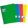 Sąsiuvinis segtas OXFORD, A5, 165 x 210 mm, linijomis, 36 lapai