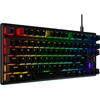 HyperX Alloy Origins PBT HX Blue - mechaninė žaidimų klaviatūra