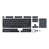 Klaviatūra ASUS ROG žaidimų PBT raktų dangtelių rinkinys
