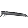 Klaviatūra Cherry GENTIX DESKTOP klaviatūros ir pelės rinkinys TastaturundMausSet (JD-7000DE-2) (JD7000DE2)