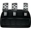Klaviatūra LOGITECH G29 Driving Force lenktyninis vairas, skirtas PlayStation 5 ir PlayStation 4 - juodas - USB - PLUGCG - WWi-9006 - vairas