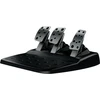 Klaviatūra LOGITECH G29 Driving Force lenktyninis vairas, skirtas PlayStation 5 ir PlayStation 4 - juodas - USB - PLUGCG - WWi-9006 - vairas
