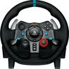 Klaviatūra LOGITECH G29 Driving Force lenktyninis vairas, skirtas PlayStation 5 ir PlayStation 4 - juodas - USB - PLUGCG - WWi-9006 - vairas