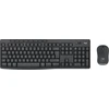 Klaviatūra Logitech MK370 COMBO verslui/