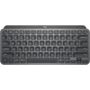 Klaviatūra „Logitech MX Keys Mini“, grafito spalvos