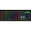 Sven Klaviatūra žaidimams KB-G8000 (105 keys, 20 Fn functions, backlight)