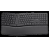 Trust Keyra Ergonomic multidevice Belaidė klaviatūra