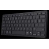 Trust Nado II klaviatūra Home/Office USB + Bluetooth QWERTY US English Juodas