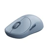Belaidė pelė Xiaomi Wireless Mouse 3, Mėlyna