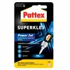Henkel Momentiniai klijai PATTEX SOS 2G geliniai