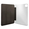 Karl Lagerfeld Saffiano Karl Head dėklas iPad Pro 11" - Juodas