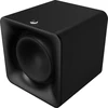 Klipsch Flexus SUB 100 Subwoofer 10", Juodas