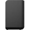 „Klipsch Flexus SURR 100“ erdvinio garso kolonėlės, skirtos „Flexus Core“ garso juostoms, juodos, pora