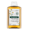 Klorane A La Camomile Skirtas šviesiems plaukams Reflex Illuminating Šampūnas 200ml