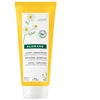 Klorane ramunėlių plaukų balzamas 200ml