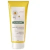 Klorane ramunėlių plaukų balzamas 200ml