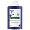 Klorane Reflection šampūnas su centaurea ekstraktu 200ml