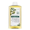 "Klorane Citron Valomasis plaukų šampūnas" 400ml