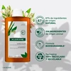 "Klorane Galanga šampūnas" 400ml