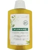 "Klorane" maitinamasis šampūnas su Monoï ir Tamanu Bio 200ml