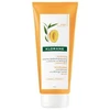 Klorane Mango Conditioner maitinantis kondicionierius sausiems plaukams, 200 ml