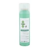 Klorane Seboregulating dry Šampūnas for dark oily hair nettle (Sausas šampūnas), 50 ml