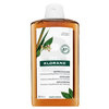 "Klorane Galanga šampūnas" 400ml
