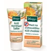 "Kneipp" intensyvus pėdų kremas nuo nuospaudų 50ml
