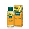 Kneipp Gentle Touch Massage Oil For Massage unisex, 100 ml