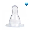 CANPOL BABIES žindukas silikoninis mini, 0 mėn+, 2vnt., 18/114