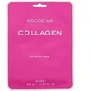 Kocostar Anti-aging face mask Collagen Sheet Mask 25 ml