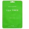 Kocostar Anti-blemish face mask Tea Tree Sheet Mask 25 ml