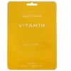 Kocostar Antioxidant face mask Vitamin Sheet Mask 25 ml