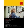 „Kodak“ paveikslėlių popierius 230 g, 11,8 mln. blizgus A4x25 (9891266)