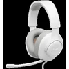 JBl Quantum 100M2 Ausinės Žaidimams, laidinės, Baltos