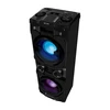 Garsiakalbis SVEN PS-1500, juodas (500W, Bluetooth, FM, USB, LED ekranas, kintamosios srovės maitinimas)