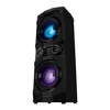 Garsiakalbis SVEN PS-1500, juodas (500W, Bluetooth, FM, USB, LED ekranas, kintamosios srovės maitinimas)