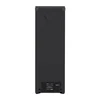 Garsiakalbis SVEN PS-1500, juodas (500W, Bluetooth, FM, USB, LED ekranas, kintamosios srovės maitinimas)