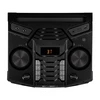 Garsiakalbis SVEN PS-1500, juodas (500W, Bluetooth, FM, USB, LED ekranas, kintamosios srovės maitinimas)