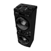 Garsiakalbis SVEN PS-1500, juodas (500W, Bluetooth, FM, USB, LED ekranas, kintamosios srovės maitinimas)