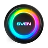 Nešiojamas garsiakalbis SVEN PS-315, 20W Bluetooth (juodas)