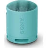 Nešiojama kolonėlė Sony SRS-XB100, Mėlynos spalvos