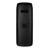 Garsiakalbis SVEN PS-770, juodas (100W, TWS, Bluetooth, FM, USB, Micro SD, LED ekranas, 4400mA*h)