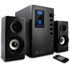 Muzikinis centras TRACER 2.1 Tumba BLUETOOTH speakers