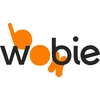 Kompiuterio kolonėlės Garsiakalbis Wilga Wobie box g Pilka