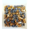 Konfektes Īriss Mix JEDNOSC ar kakao un piena garšu, 1kg