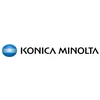 Konica Minolta Spausdintuvo Priedas - KonicaMinolta Developer DV-619 610x140x135mm Cyan