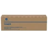 Konica Minolta toneris A95W450 / TNP49C žydras